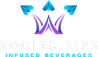 Social Sips logo